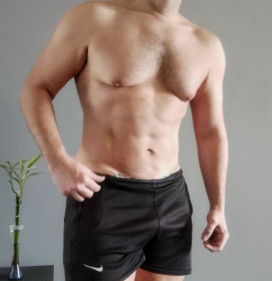 Después — definición abdominal