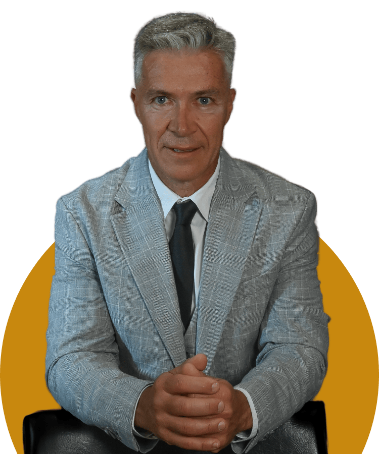 Dr. Guillermo Di Biasio