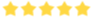 5 estrellas